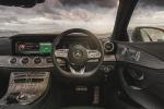 Mercedes-Benz CLS400 d 4Matic AMG Line 2018 года (UK)